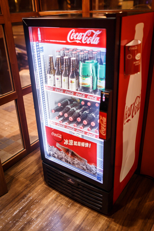 比爾樂仕碳烤啤酒餐廳 比爾樂仕碳烤啤酒餐廳