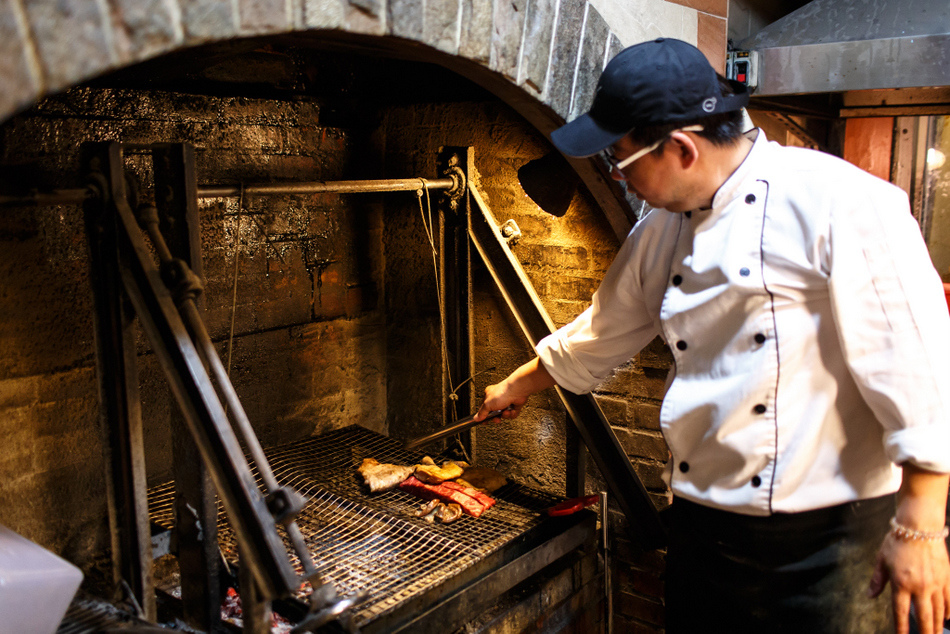 比爾樂仕碳烤啤酒餐廳 比爾樂仕碳烤啤酒餐廳