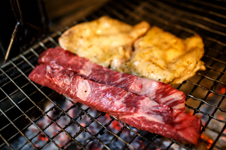 比爾樂仕碳烤啤酒餐廳 比爾樂仕碳烤啤酒餐廳