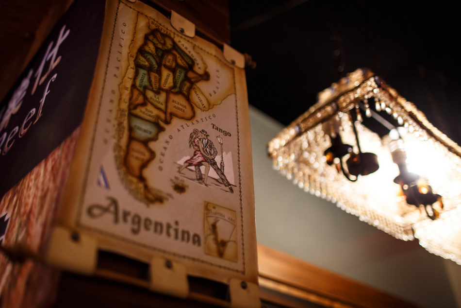 比爾樂仕碳烤啤酒餐廳 比爾樂仕碳烤啤酒餐廳