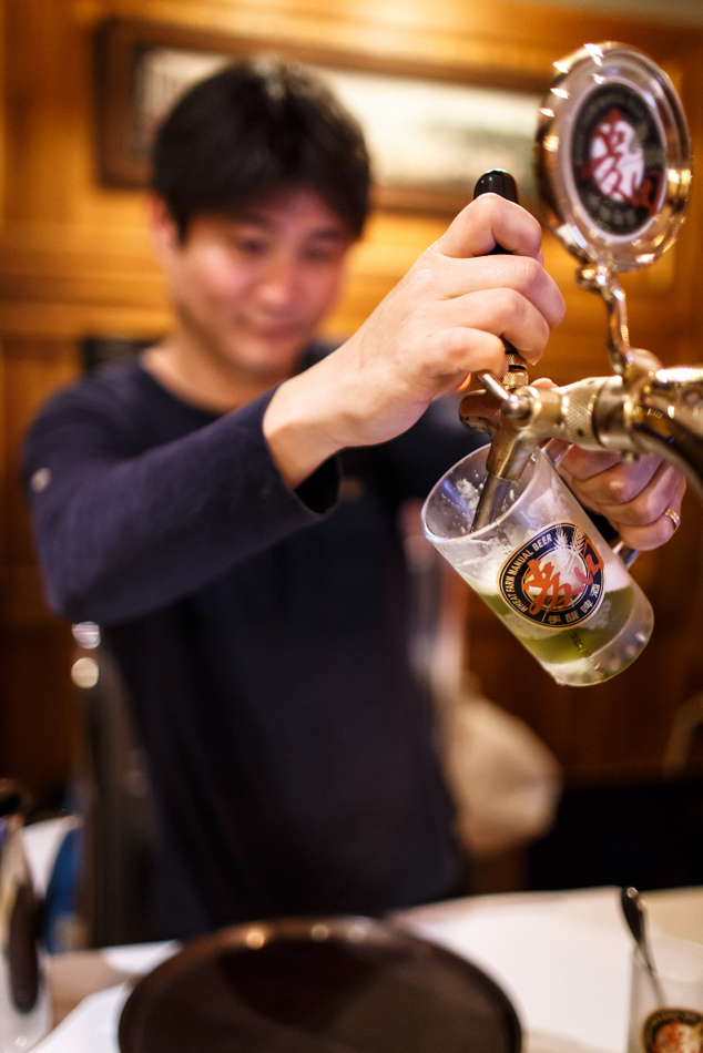 比爾樂仕碳烤啤酒餐廳 比爾樂仕碳烤啤酒餐廳