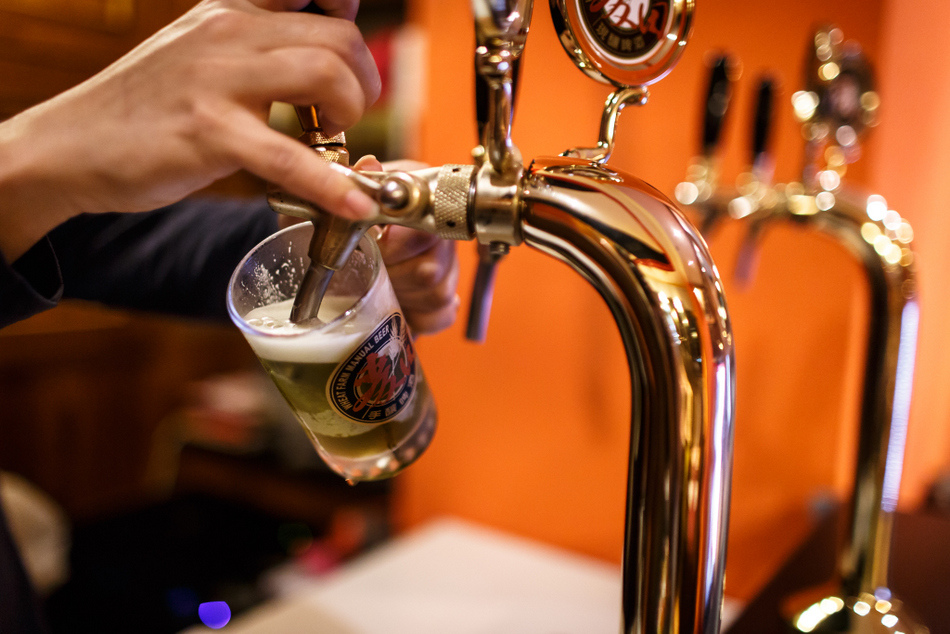 比爾樂仕碳烤啤酒餐廳 比爾樂仕碳烤啤酒餐廳