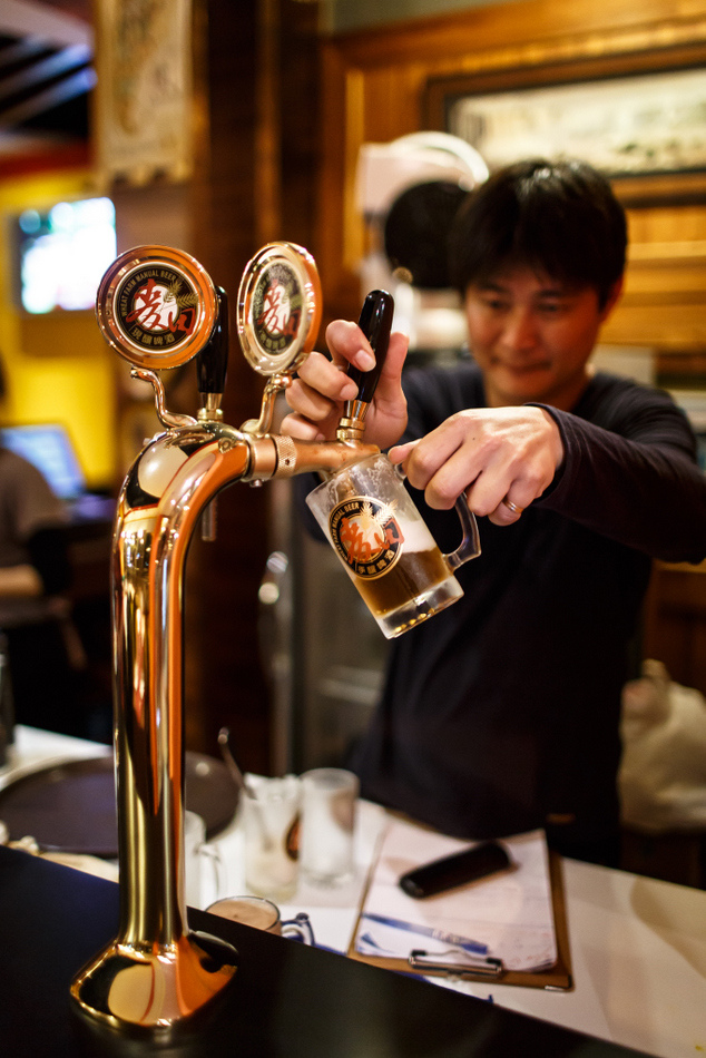 比爾樂仕碳烤啤酒餐廳 比爾樂仕碳烤啤酒餐廳