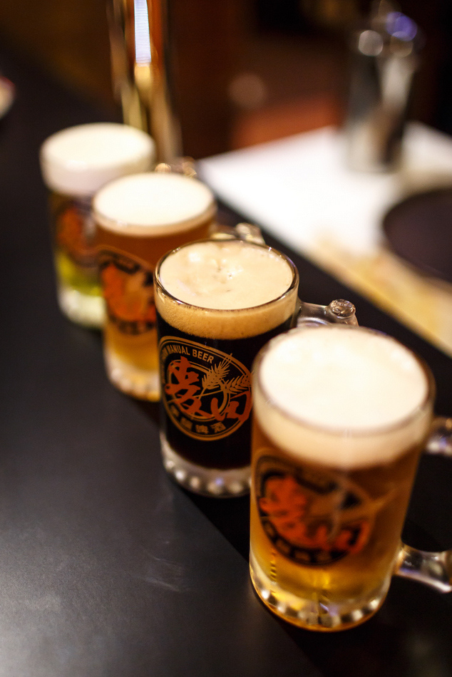 比爾樂仕碳烤啤酒餐廳 比爾樂仕碳烤啤酒餐廳