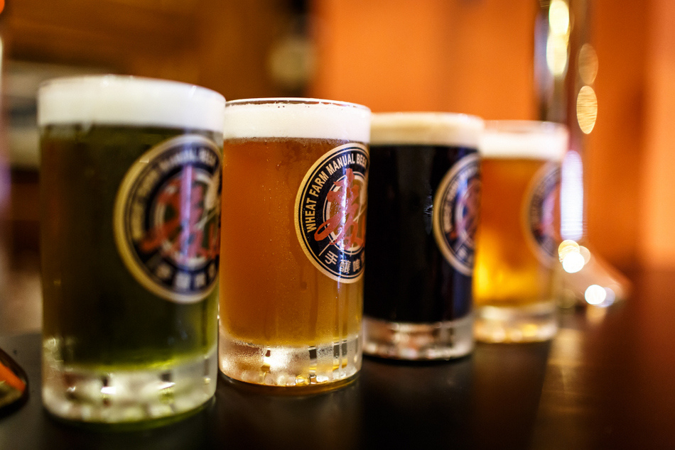 比爾樂仕碳烤啤酒餐廳 比爾樂仕碳烤啤酒餐廳