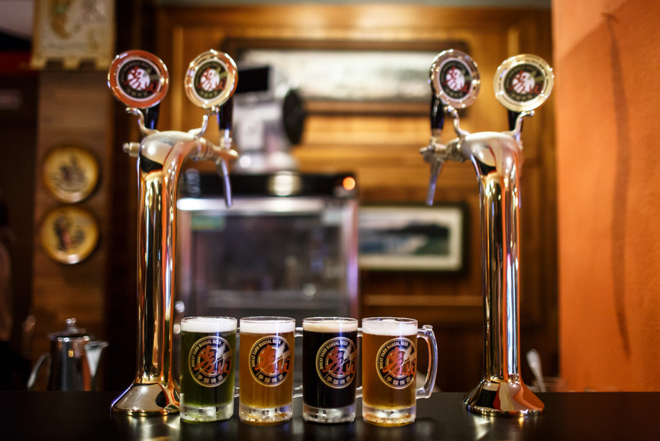 比爾樂仕碳烤啤酒餐廳 比爾樂仕碳烤啤酒餐廳