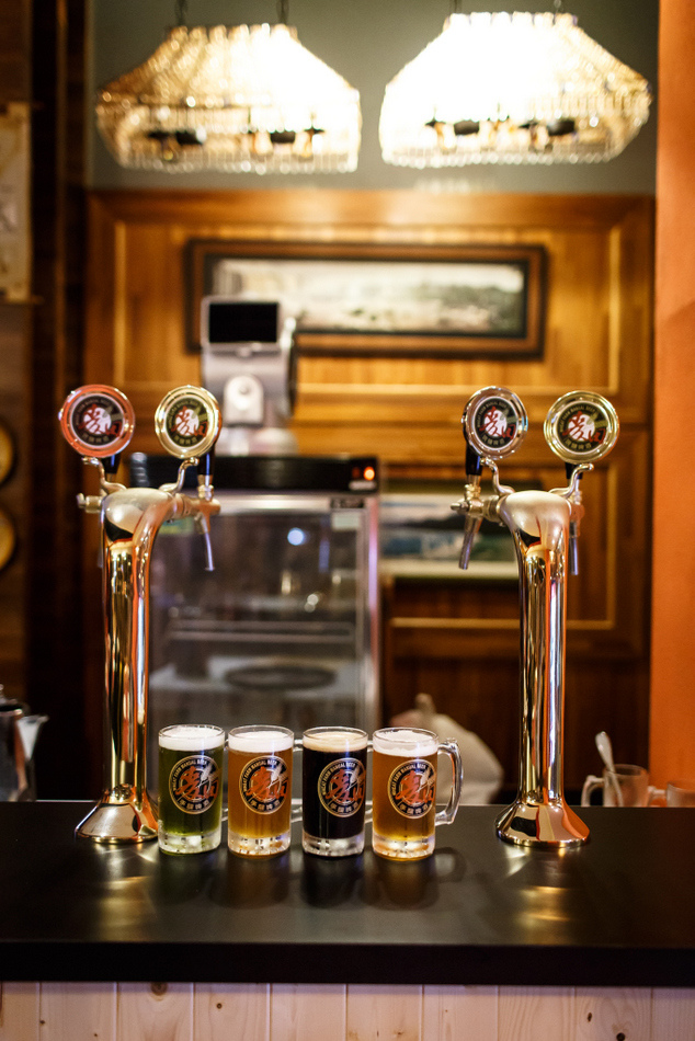 比爾樂仕碳烤啤酒餐廳 比爾樂仕碳烤啤酒餐廳