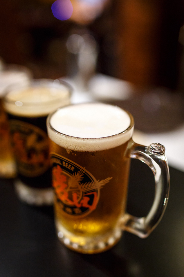 比爾樂仕碳烤啤酒餐廳 比爾樂仕碳烤啤酒餐廳