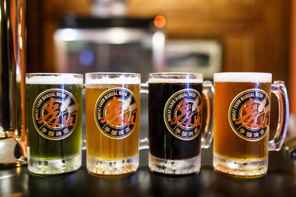 比爾樂仕碳烤啤酒餐廳 比爾樂仕碳烤啤酒餐廳