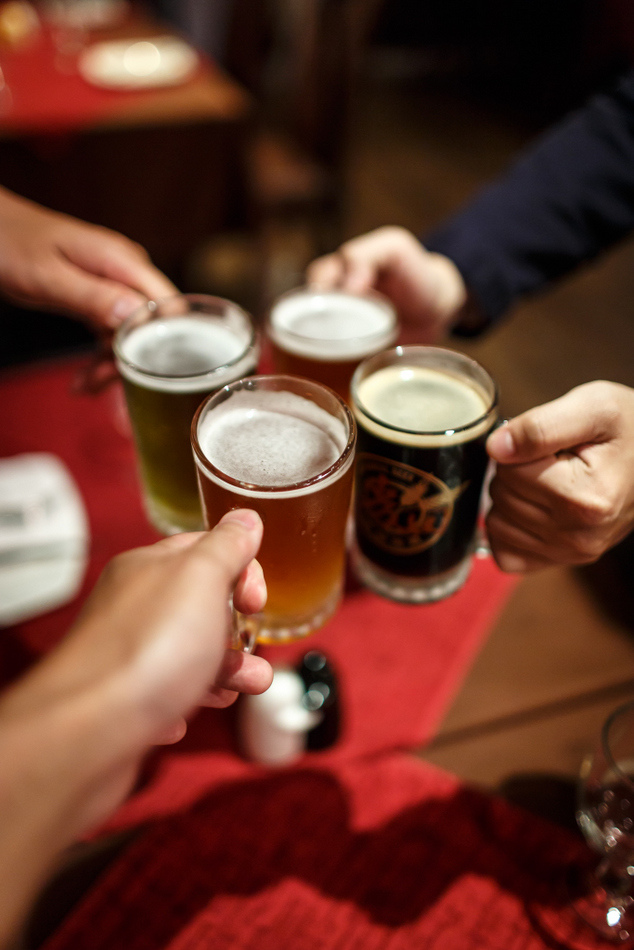 比爾樂仕碳烤啤酒餐廳 比爾樂仕碳烤啤酒餐廳