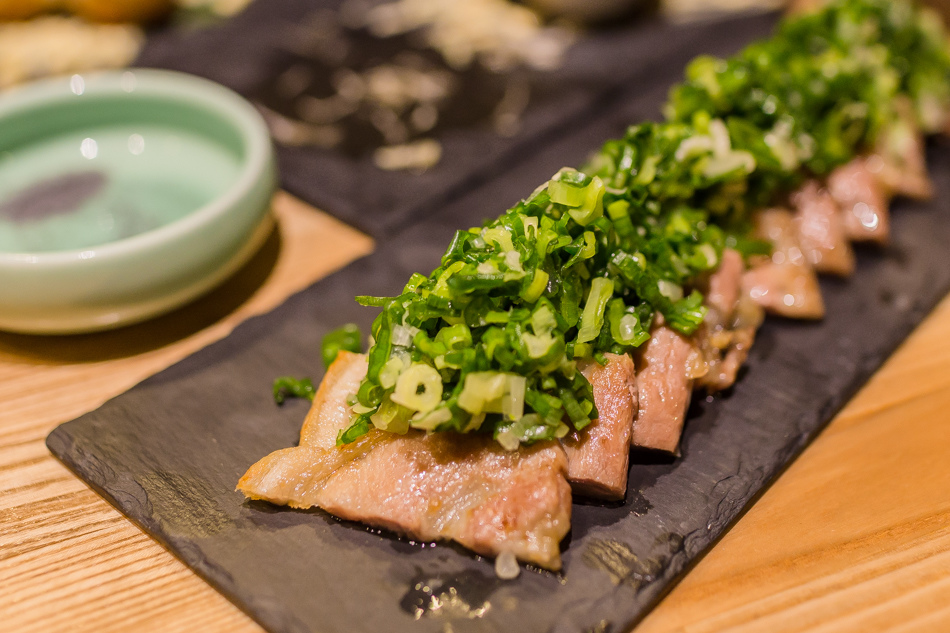 高雄美食 - 黑平居酒屋 高雄美食 - 黑平居酒屋