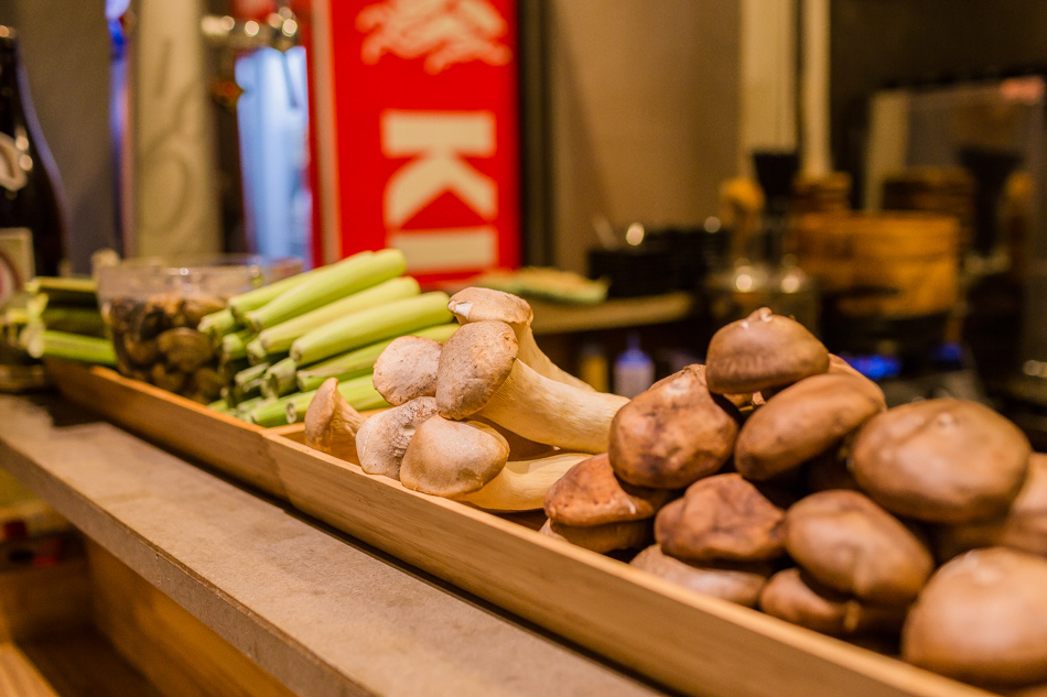 高雄美食 - 黑平居酒屋 高雄美食 - 黑平居酒屋