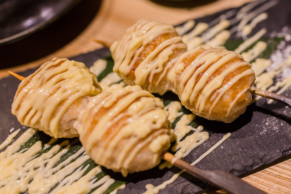 高雄美食 - 黑平居酒屋 高雄美食 - 黑平居酒屋