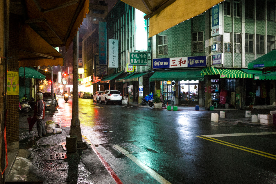 高雄美食 - 江糊 x 深夜麵線糊 高雄美食 - 江糊 x 深夜麵線糊