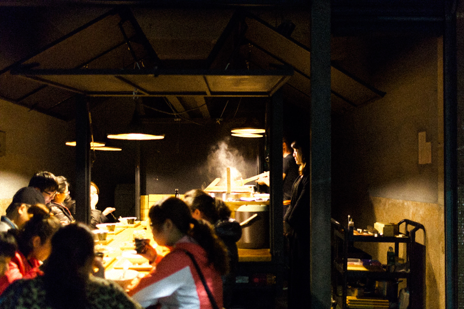 高雄美食 - 江糊 x 深夜麵線糊 高雄美食 - 江糊 x 深夜麵線糊
