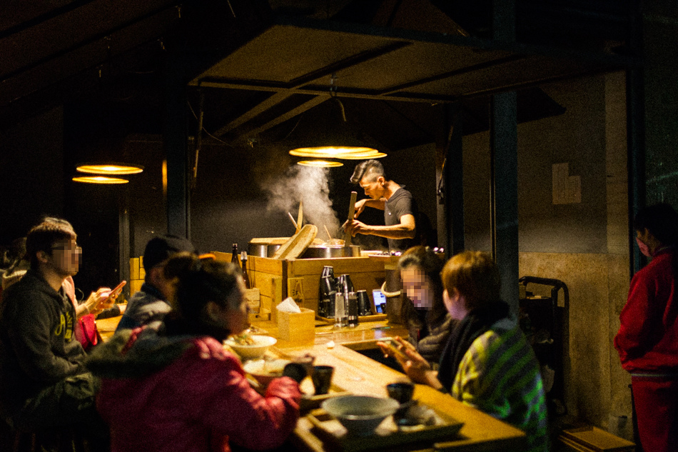 高雄美食 - 江糊 x 深夜麵線糊 高雄美食 - 江糊 x 深夜麵線糊