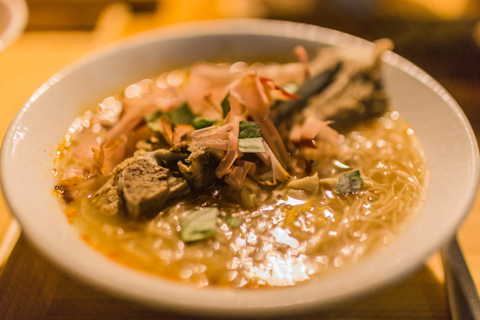 高雄美食 - 江糊 x 深夜麵線糊 高雄美食 - 江糊 x 深夜麵線糊