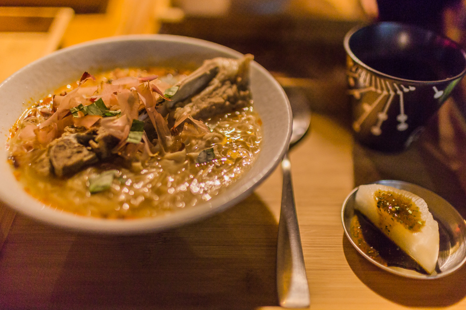 高雄美食 - 江糊 x 深夜麵線糊 高雄美食 - 江糊 x 深夜麵線糊