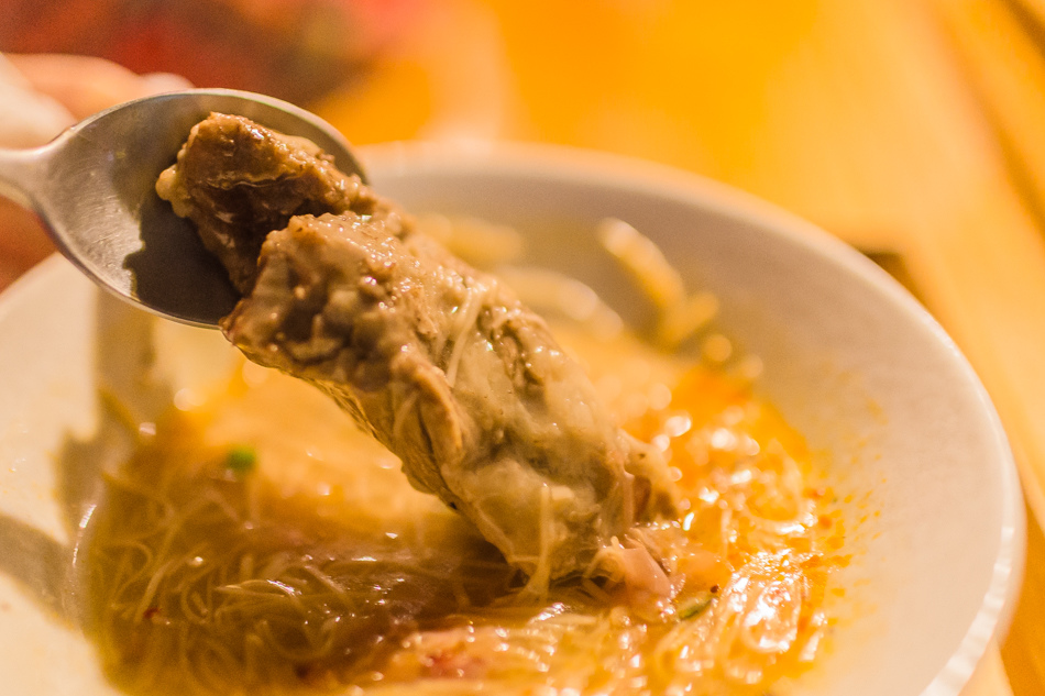 高雄美食 - 江糊 x 深夜麵線糊 高雄美食 - 江糊 x 深夜麵線糊