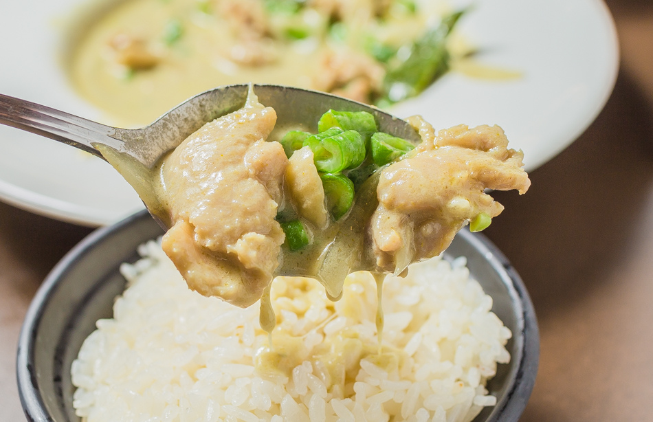 高雄美食 - 泰炒捌食