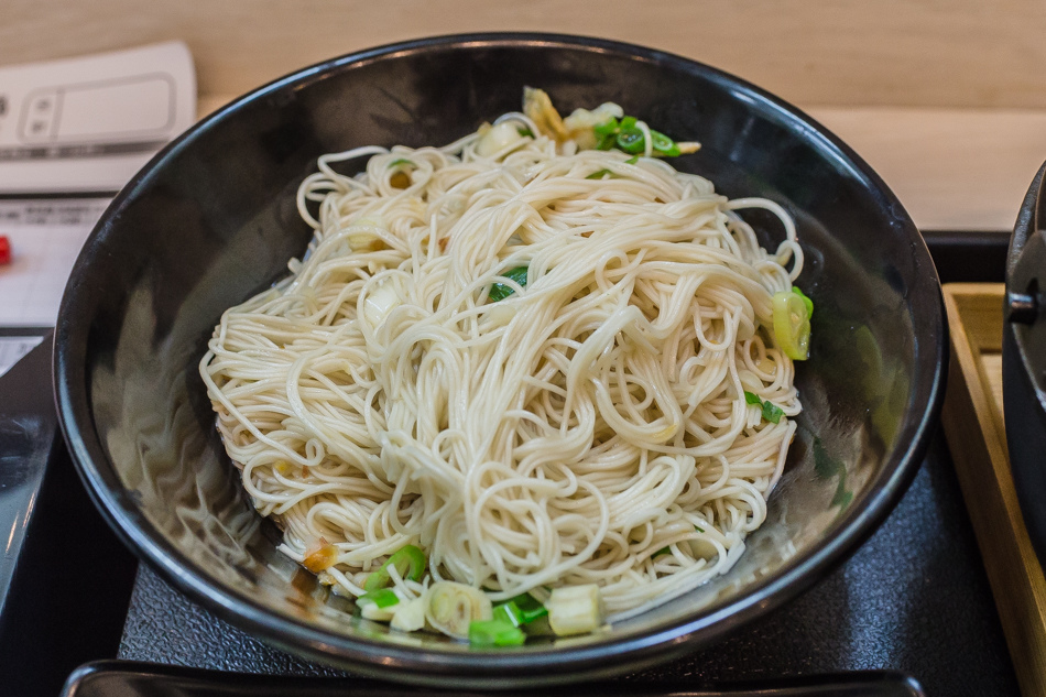食家個人土雞鍋 食家個人土雞鍋
