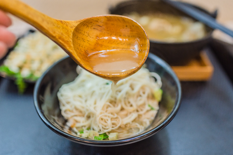 食家個人土雞鍋