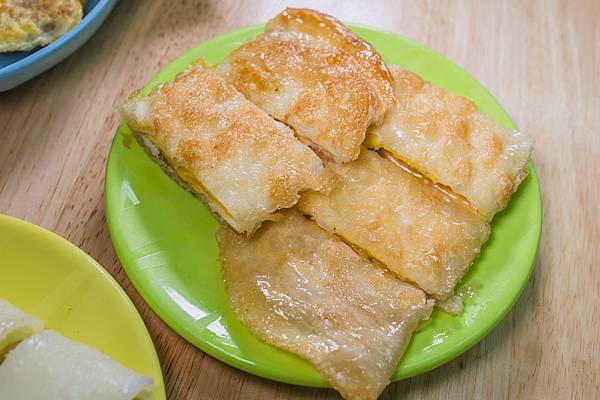 高雄美食 - 楠梓美食 - 咕嚕叫土司