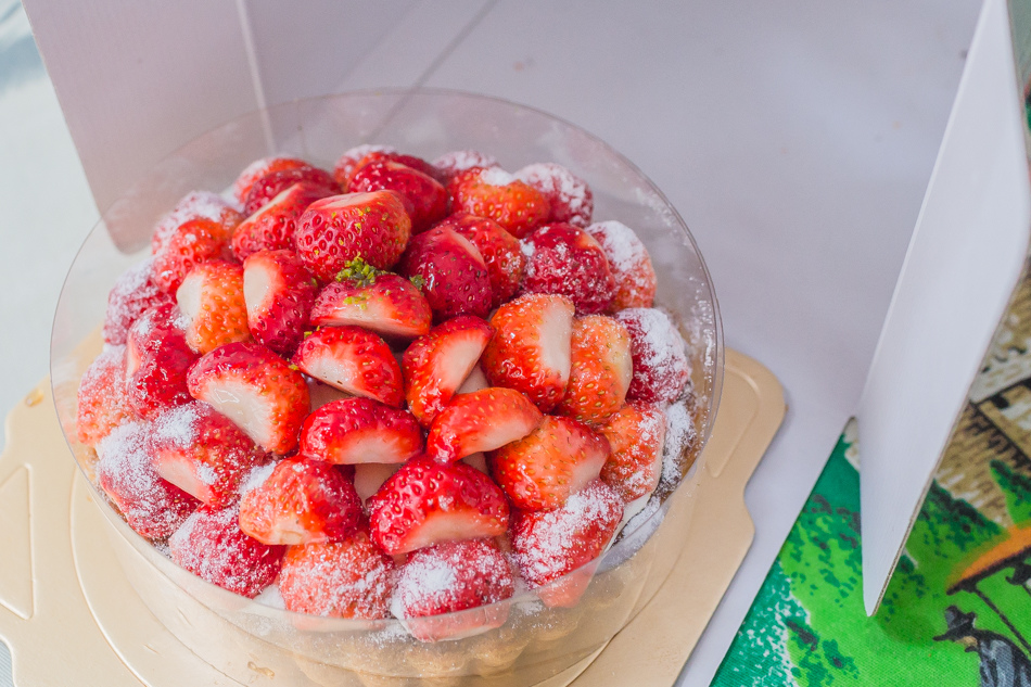 岡山美食 三藹走廊 岡山美食 三藹走廊