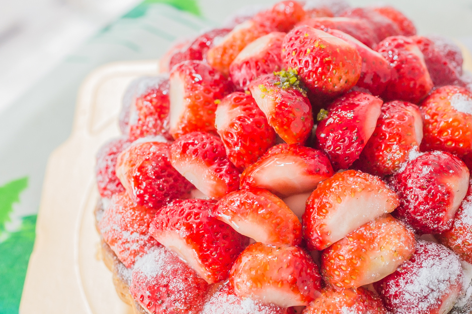 岡山美食 三藹走廊 岡山美食 三藹走廊