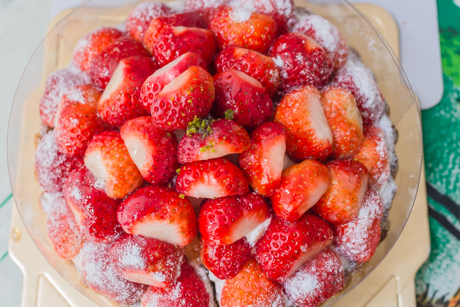 岡山美食 三藹走廊 岡山美食 三藹走廊