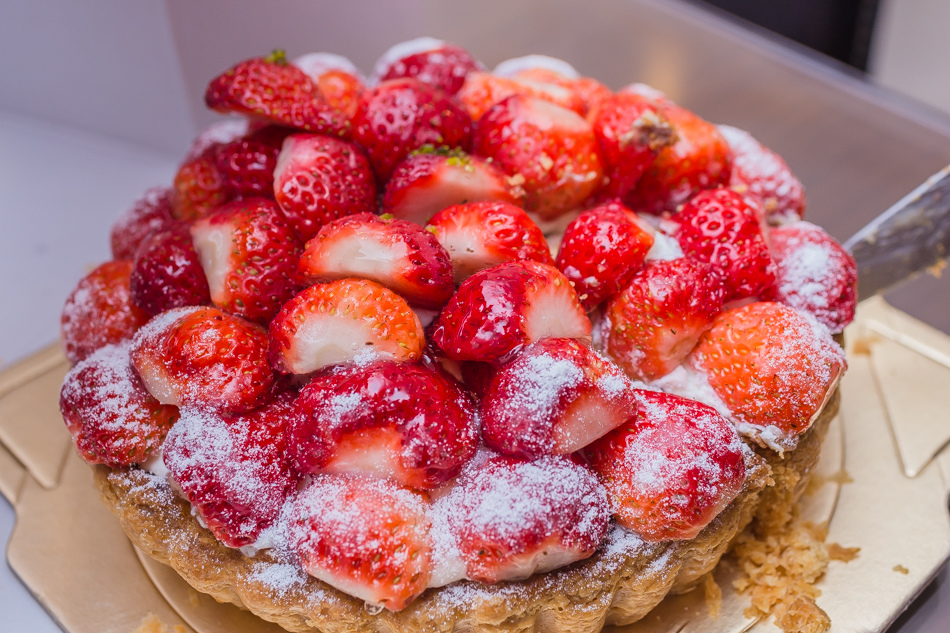 岡山美食 三藹走廊 岡山美食 三藹走廊