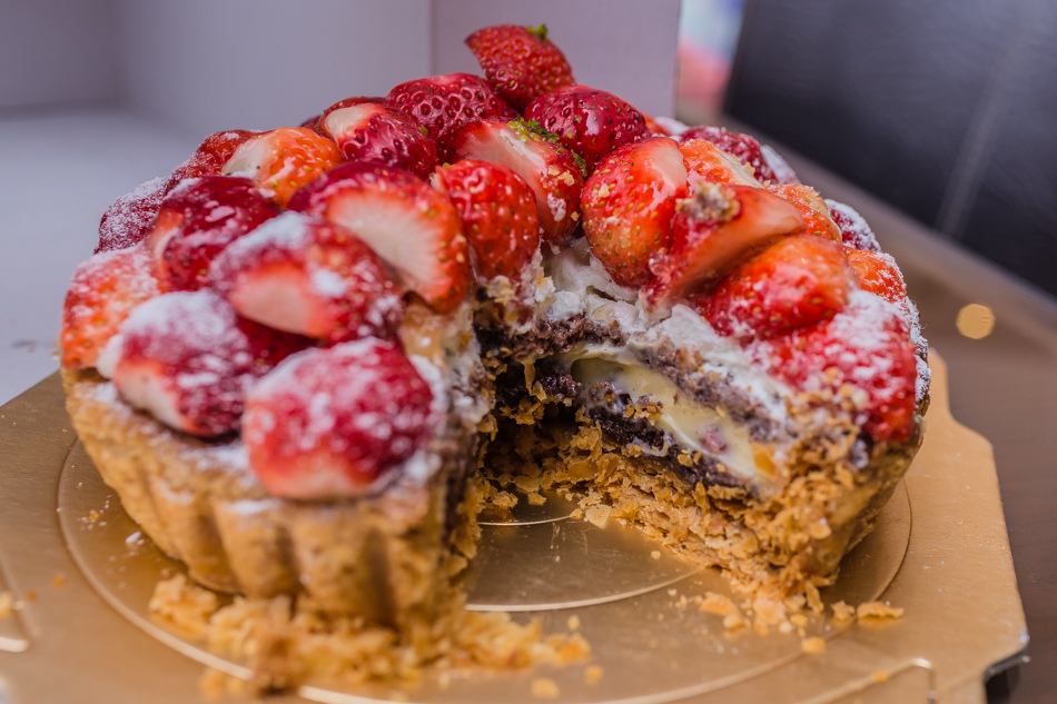 岡山美食 三藹走廊 岡山美食 三藹走廊