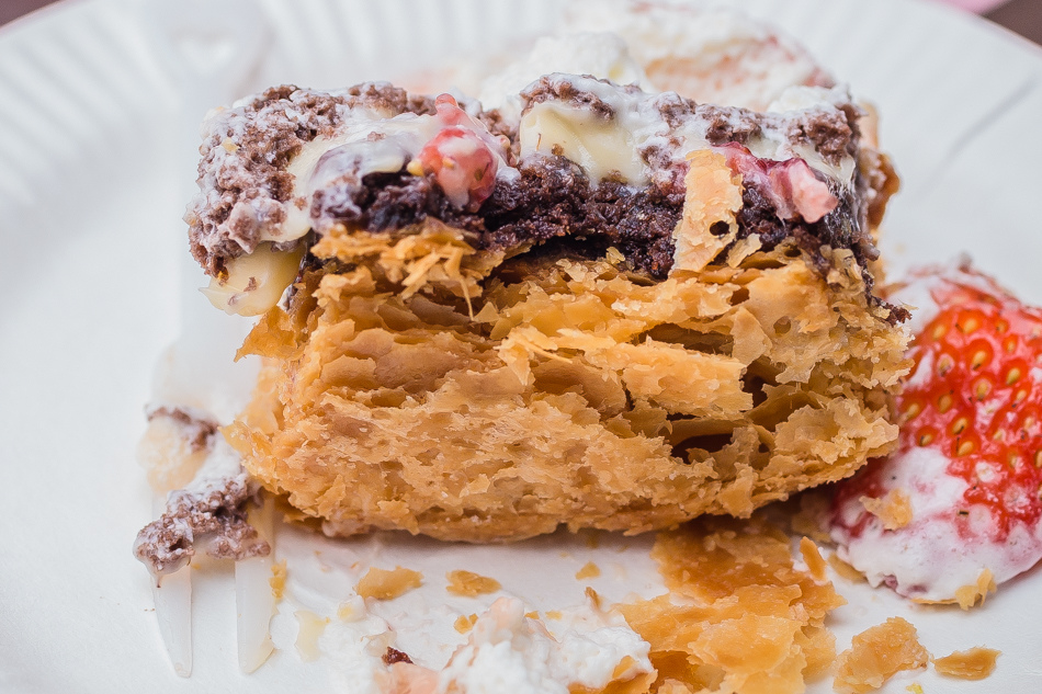 岡山美食 三藹走廊 岡山美食 三藹走廊