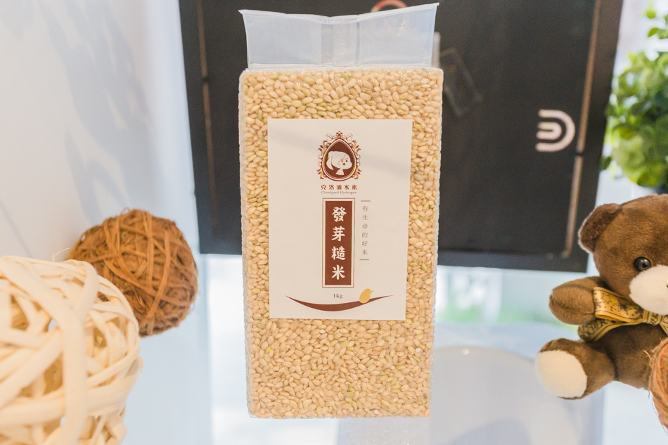 高雄巨蛋 - 克洛浦水素水餐廳 高雄巨蛋 - 克洛浦水素水餐廳