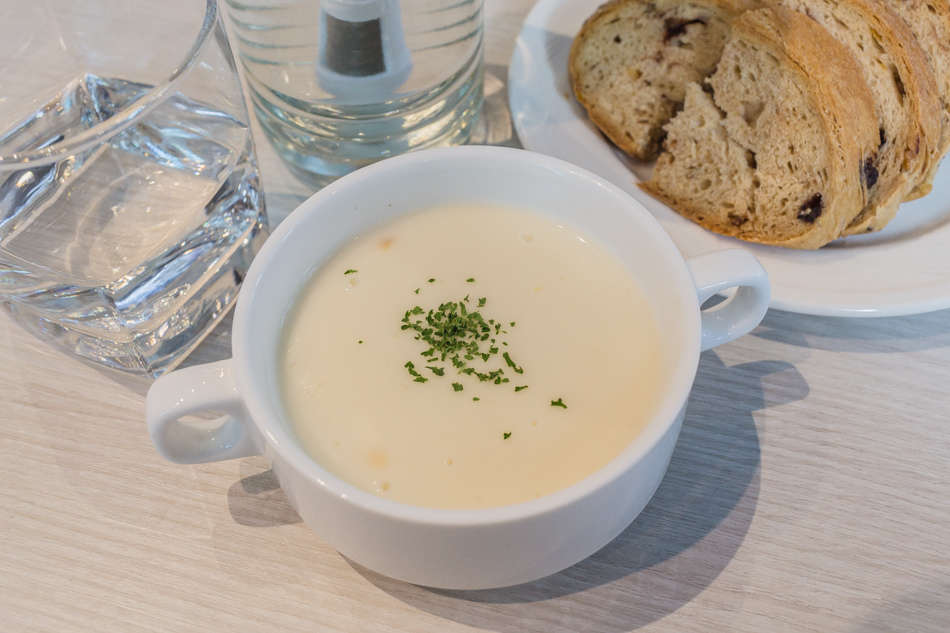 高雄巨蛋 - 克洛浦水素水餐廳 高雄巨蛋 - 克洛浦水素水餐廳