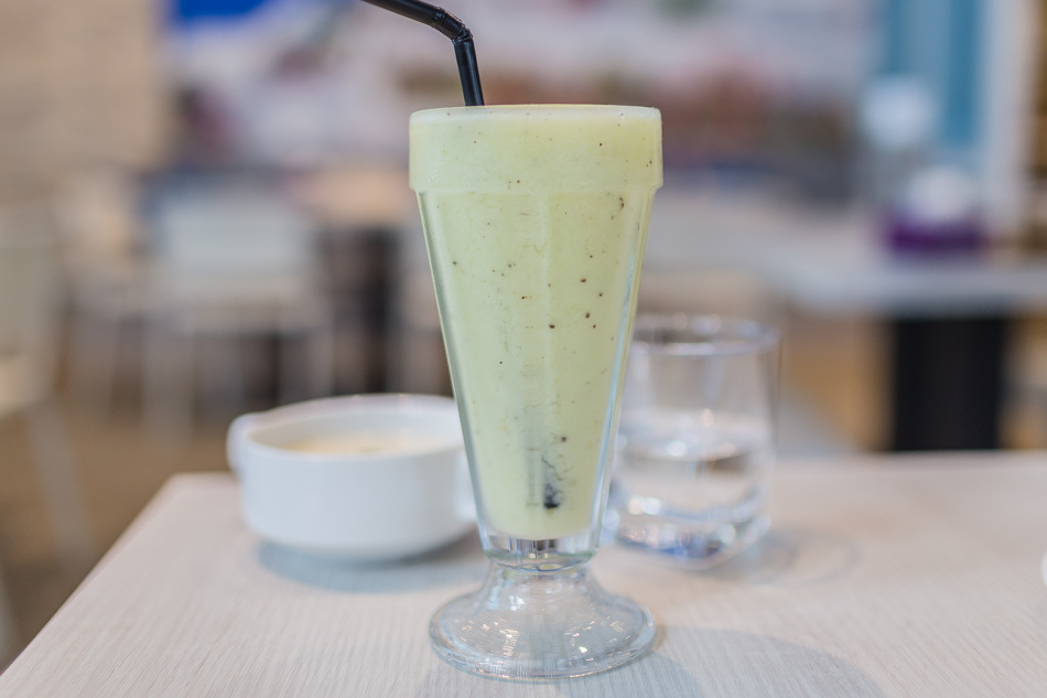 高雄巨蛋 - 克洛浦水素水餐廳 高雄巨蛋 - 克洛浦水素水餐廳