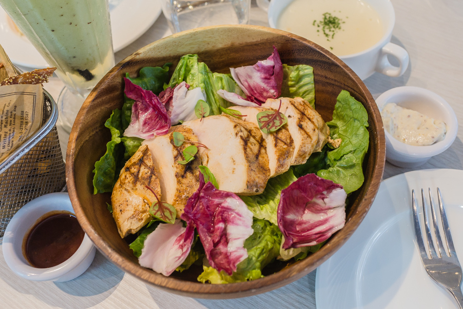 高雄巨蛋 - 克洛浦水素水餐廳 高雄巨蛋 - 克洛浦水素水餐廳