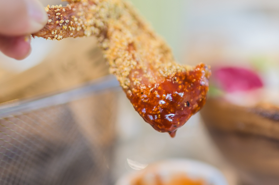 高雄巨蛋 - 克洛浦水素水餐廳 高雄巨蛋 - 克洛浦水素水餐廳