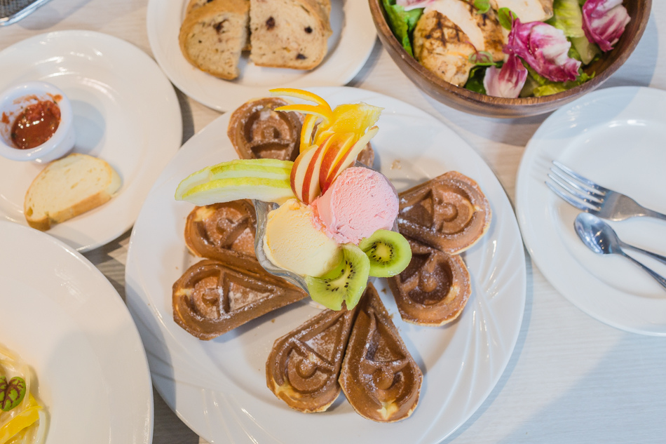 高雄巨蛋 - 克洛浦水素水餐廳 高雄巨蛋 - 克洛浦水素水餐廳