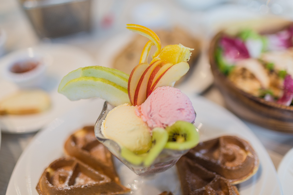 高雄巨蛋 - 克洛浦水素水餐廳 高雄巨蛋 - 克洛浦水素水餐廳