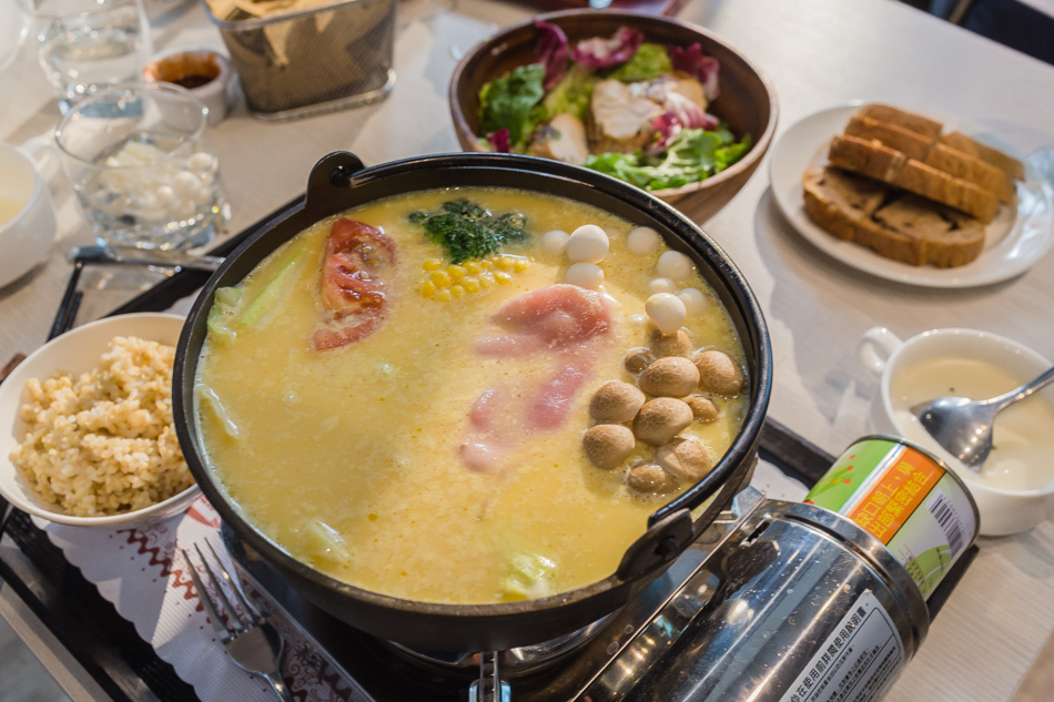 高雄巨蛋 - 克洛浦水素水餐廳 高雄巨蛋 - 克洛浦水素水餐廳