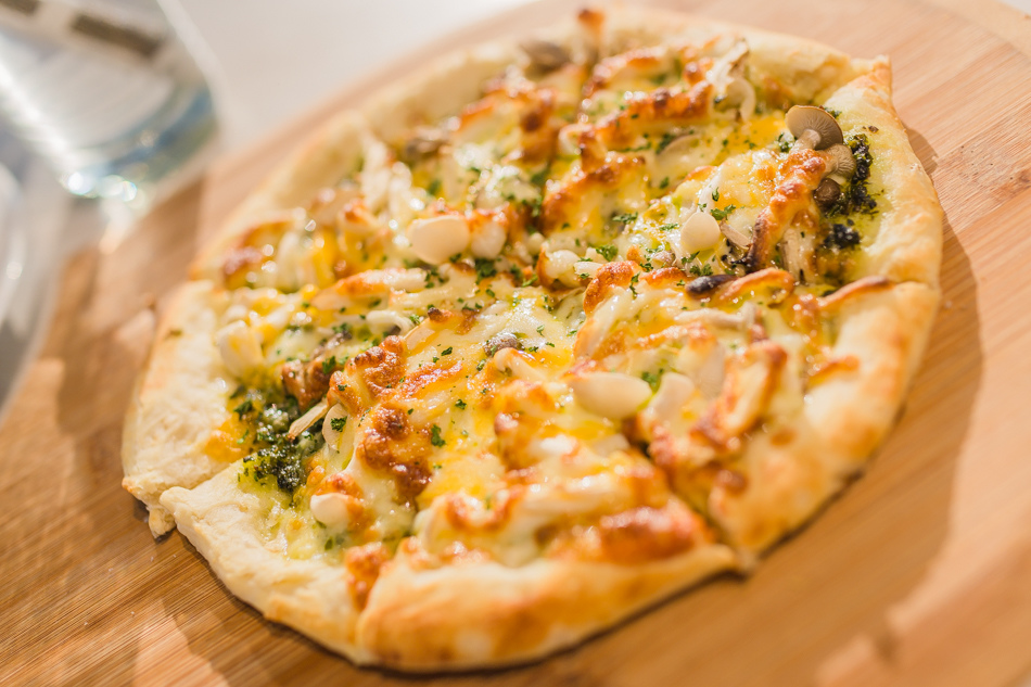 高雄巨蛋 - 克洛浦水素水餐廳 高雄巨蛋 - 克洛浦水素水餐廳