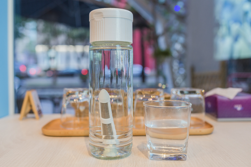 高雄巨蛋 - 克洛浦水素水餐廳 高雄巨蛋 - 克洛浦水素水餐廳