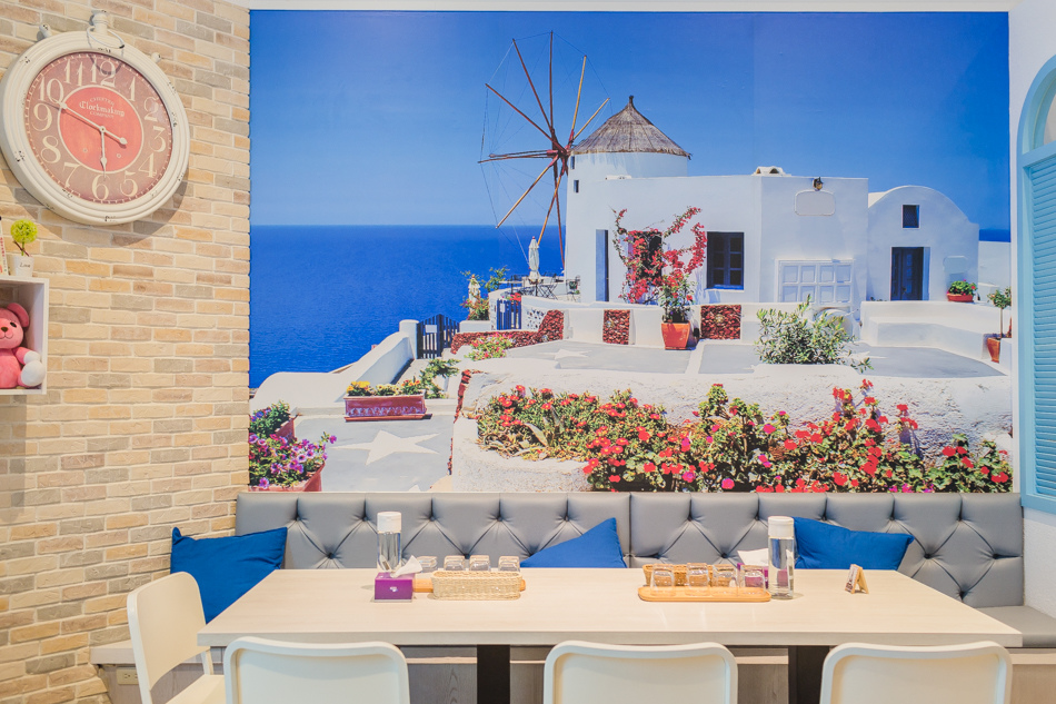 高雄巨蛋 - 克洛浦水素水餐廳 高雄巨蛋 - 克洛浦水素水餐廳