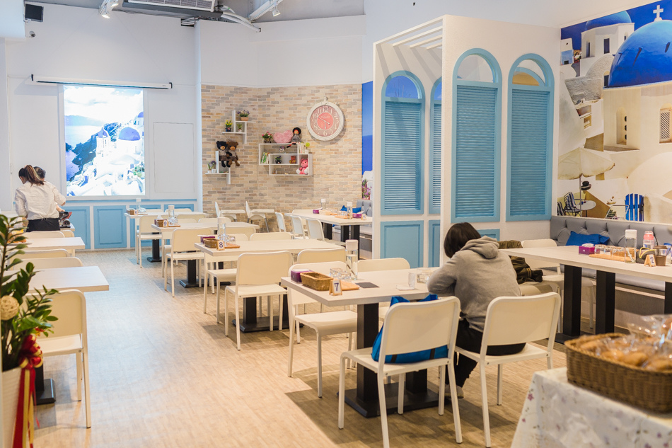 高雄巨蛋 - 克洛浦水素水餐廳 高雄巨蛋 - 克洛浦水素水餐廳