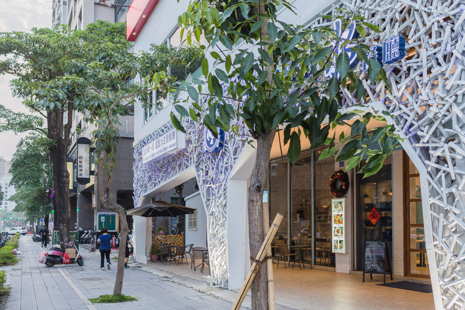 高雄巨蛋 - 克洛浦水素水餐廳 高雄巨蛋 - 克洛浦水素水餐廳
