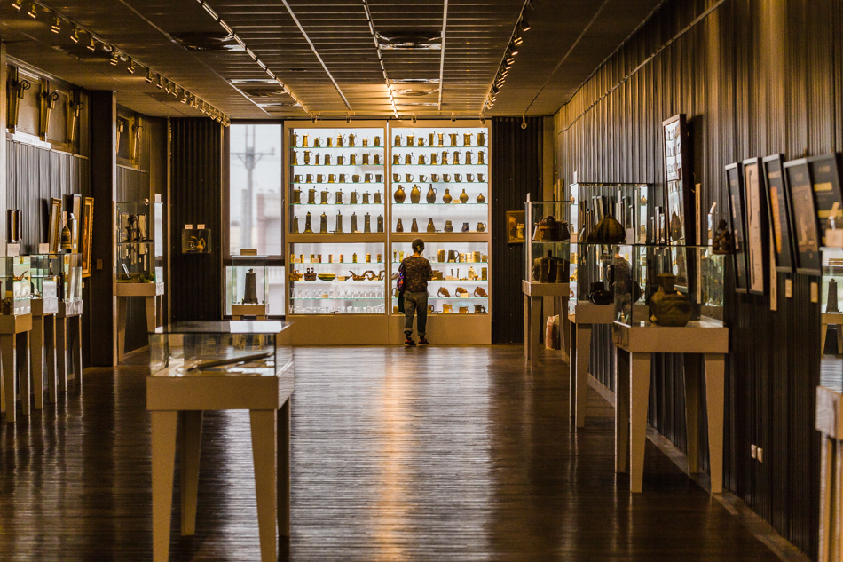 恆春3000啤酒博物館 Hengchun 3000 Brewseum 恆春3000啤酒博物館 Hengchun 3000 Brewseum