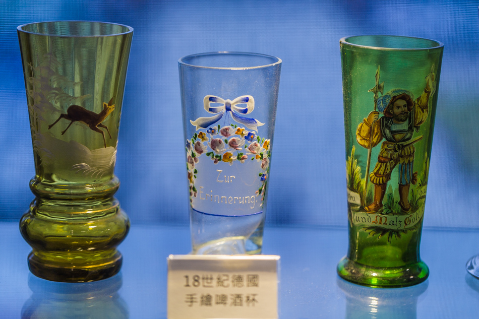 恆春3000啤酒博物館 Hengchun 3000 Brewseum