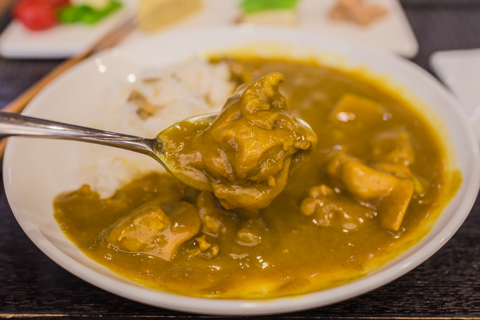 高雄美食 - 方寸之間午餐定食 高雄美食 - 方寸之間午餐定食