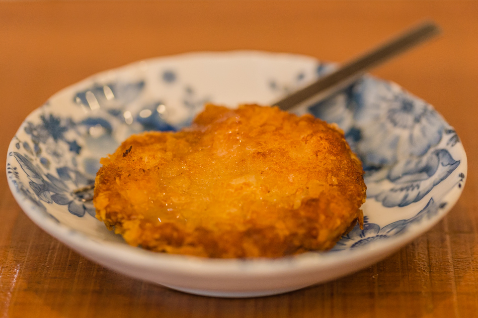 高雄美食 - 方寸之間午餐定食 高雄美食 - 方寸之間午餐定食